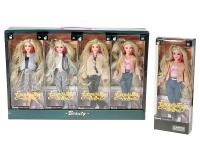 Opakowanie Lalka 28cm MIX