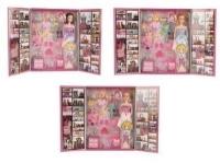 Opakowanie Lalka 29cm + akcesoria mix