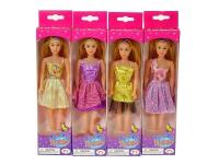 Opakowanie Lalka 29cm mix