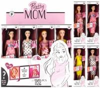 Opakowanie Lalka 29cm mix