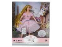 Opakowanie Lalka 29cm z kotkiem i akcesoriami