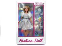 Opakowanie Lalka 29cm ze zginalnymi nogami z akcesoriami