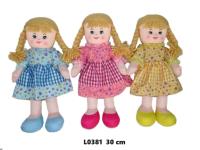 Opakowanie Lalka 30cm MIX