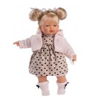 Opakowanie Lalka 33144 Roberta 33 cm