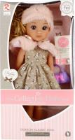 Opakowanie Lalka 35cm + akcesoria