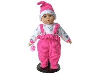 Opakowanie Lalka 35cm Bobas