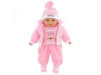 Opakowanie Lalka 35cm z dźwiękiem