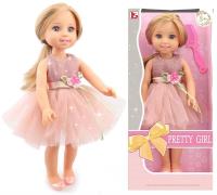 Opakowanie Lalka 38cm