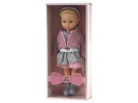 Opakowanie Lalka 38cm z polskim dźwiękiem