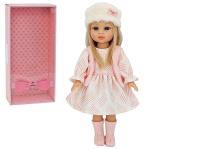 Opakowanie Lalka 38cm z polskim dźwiękiem