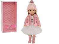 Opakowanie Lalka 38cm z polskim dźwiękiem