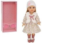 Opakowanie Lalka 38cm z polskim dźwiękiem