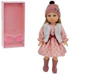 Opakowanie Lalka 38cm z polskim dźwiękiem
