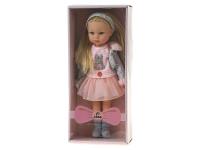 Opakowanie Lalka 38cm z polskim dźwiękiem