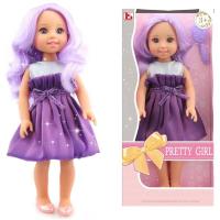 Opakowanie Lalka 38cm