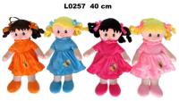 Opakowanie Lalka 40cm MIX
