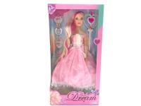 Opakowanie Lalka 45cm z akcesoriami