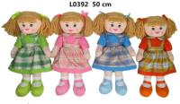 Opakowanie Lalka 50cm MIX