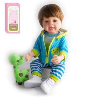 Opakowanie Lalka 56cm