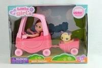 Opakowanie Lalka 63021