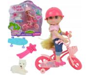 Opakowanie Lalka 63023