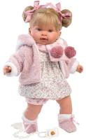 Opakowanie Lalka Alexandra z miękkim brzuszkiem 42cm