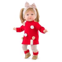 Opakowanie Lalka Alina 45cm