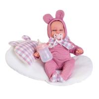 Lalka Baby Toneta 34cm. Wydawca: Antonio Juan. SmakLiter.pl Opakowanie Lalka Baby Toneta 34cm