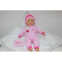 Opakowanie Lalka Bambolina