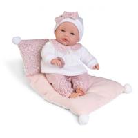 Lalka Bimba 37cm. Wydawca: Antonio Juan. SmakLiter.pl Opakowanie Lalka Bimba 37cm