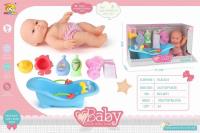 Opakowanie Lalka BLS-W71