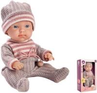 Opakowanie Lalka bobas 23cm