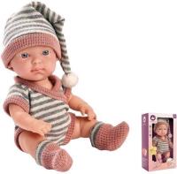 Opakowanie Lalka bobas 23cm