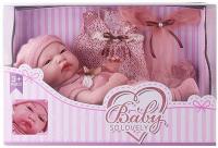 Opakowanie Lalka bobas 30cm