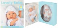 Opakowanie Lalka bobas 33 cm