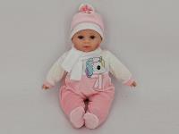 Opakowanie Lalka bobas 35cm