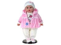 Opakowanie Lalka bobas 40cm z polskim dźwiękiem