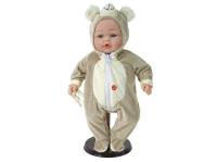 Opakowanie Lalka bobas 40cm z polskim dźwiękiem