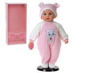 Opakowanie Lalka bobas 40cm z polskim głosem