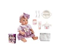 Opakowanie Lalka bobas 41cm z akcesoriami