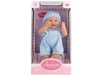 Lalka bobas 43cm. Wydawca: ADAR. SmakLiter.pl Opakowanie Lalka bobas 43cm