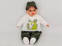 Opakowanie Lalka bobas 45cm