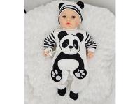 Opakowanie Lalka bobas 45cm