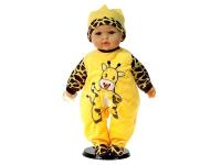 Opakowanie Lalka bobas 45cm