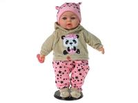Opakowanie Lalka bobas 45cm z polskim dźwiękiem