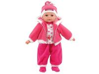 Opakowanie Lalka bobas śpiewa i mówi 35cm