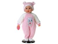 Opakowanie Lalka bobas śpiewa i mówi po polsku 40cm