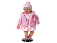 Opakowanie Lalka bobas śpiewa i mówi po polsku 45cm