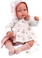 Opakowanie Lalka bobas Tala 44cm