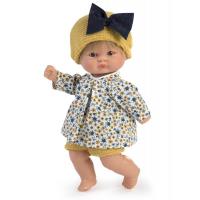 Lalka Bomboncin 20cm. Wydawca: Asi. SmakLiter.pl Opakowanie Lalka Bomboncin 20cm